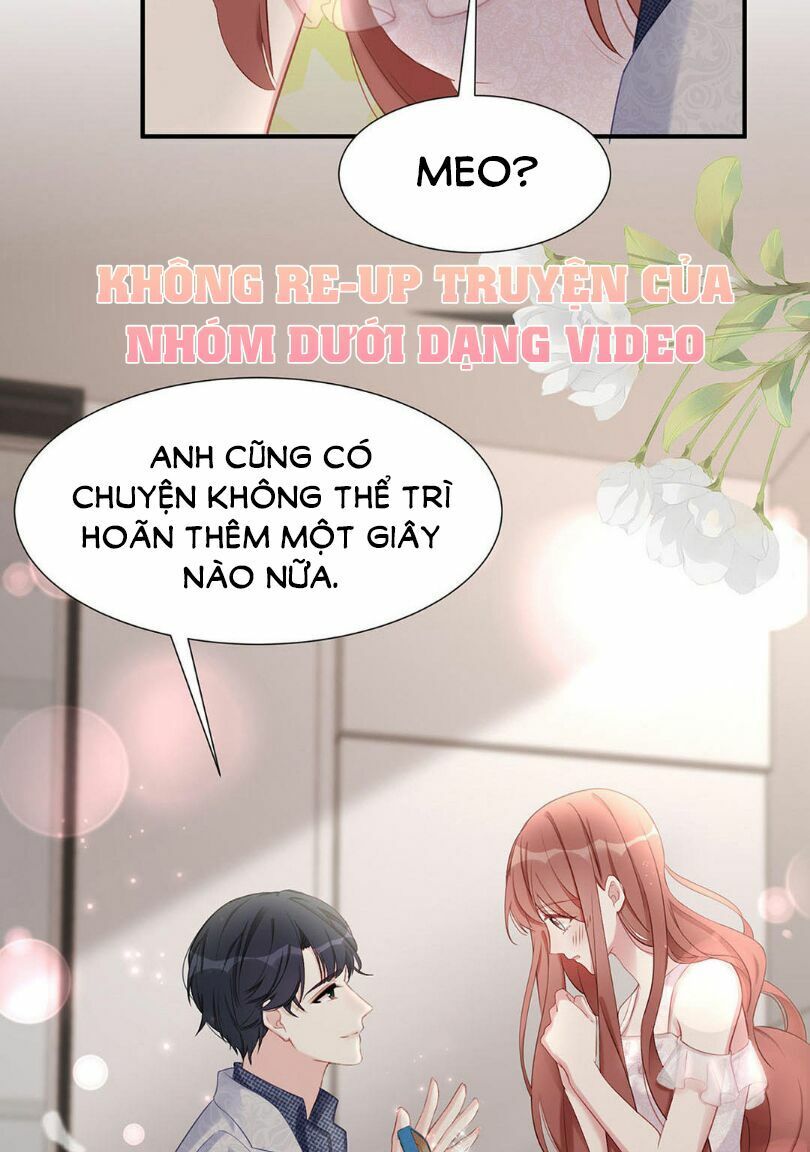 Chỉ Muốn Cưng Chiều Em Chapter 25 - Trang 2