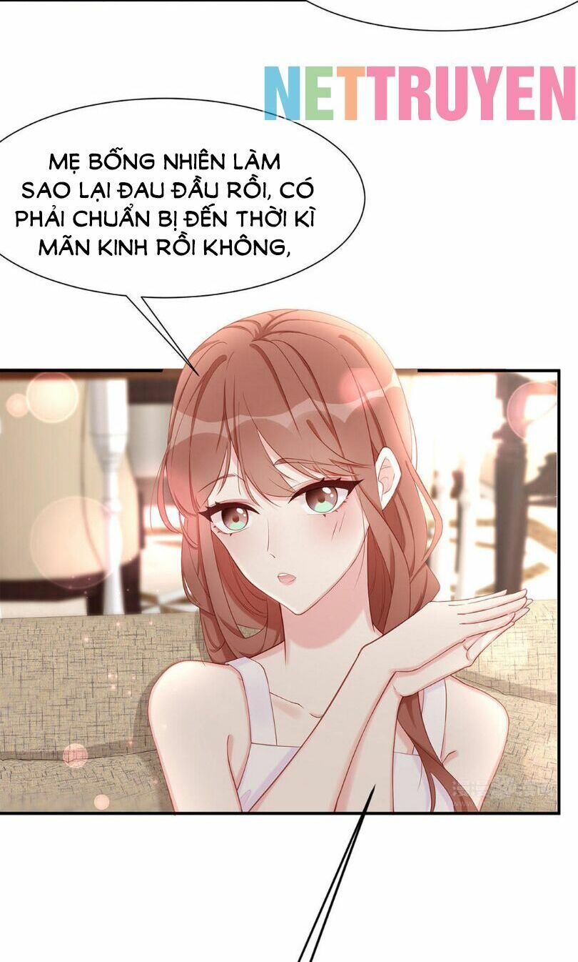 Chỉ Muốn Cưng Chiều Em Chapter 25 - Trang 2