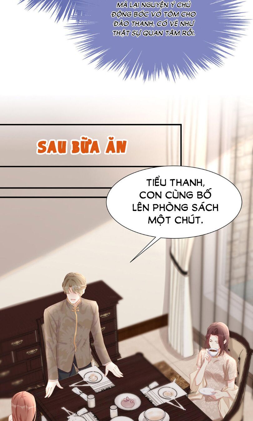 Chỉ Muốn Cưng Chiều Em Chapter 24 - Trang 2