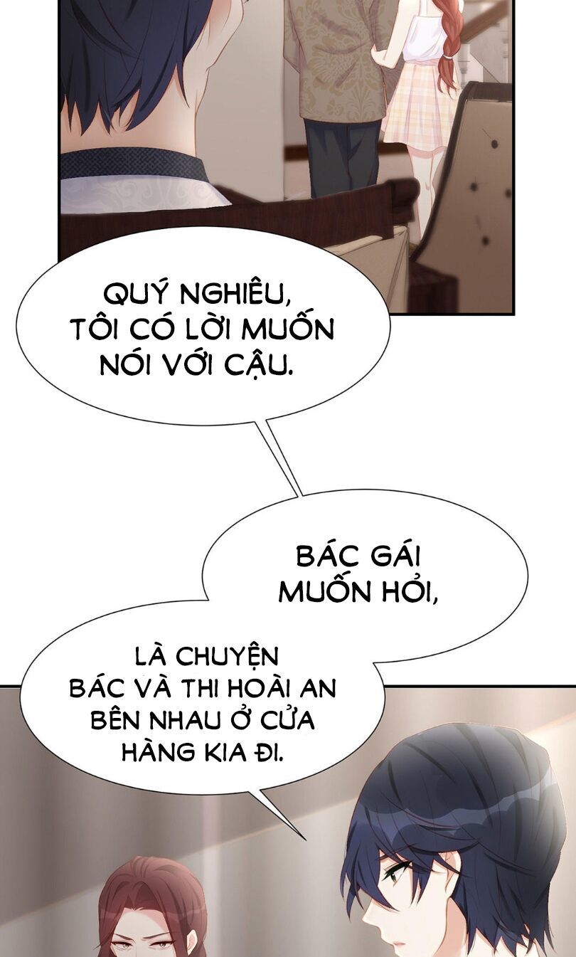 Chỉ Muốn Cưng Chiều Em Chapter 24 - Trang 2