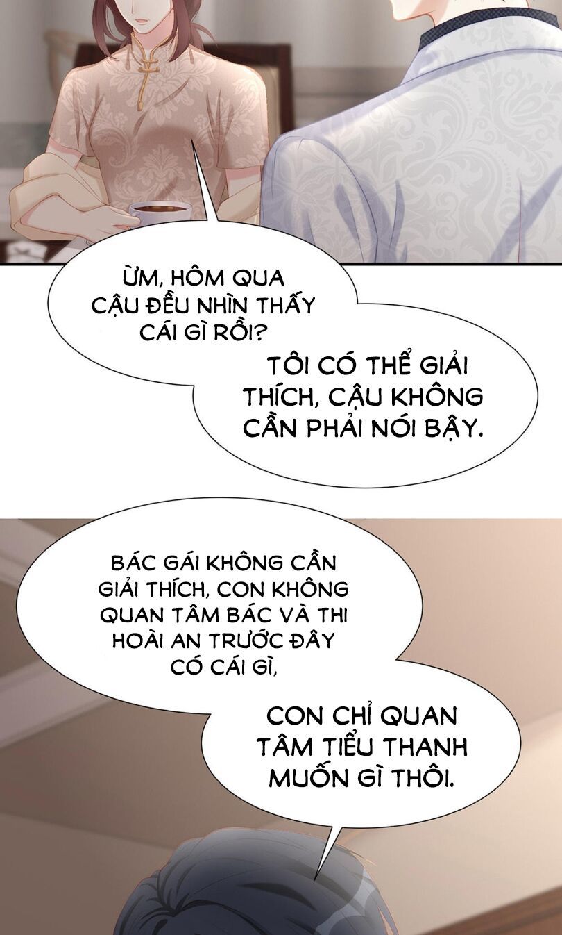 Chỉ Muốn Cưng Chiều Em Chapter 24 - Trang 2