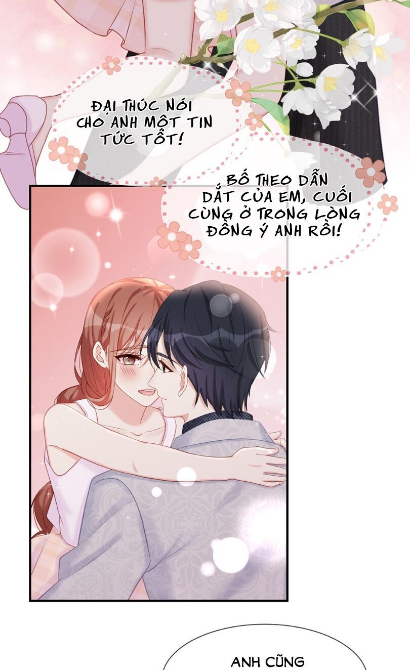 Chỉ Muốn Cưng Chiều Em Chapter 24 - Trang 2