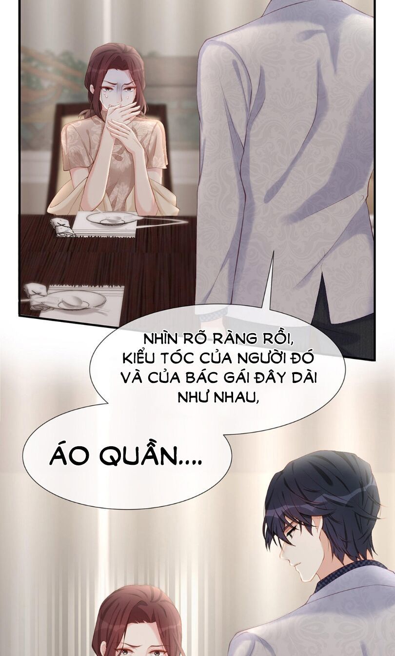 Chỉ Muốn Cưng Chiều Em Chapter 24 - Trang 2