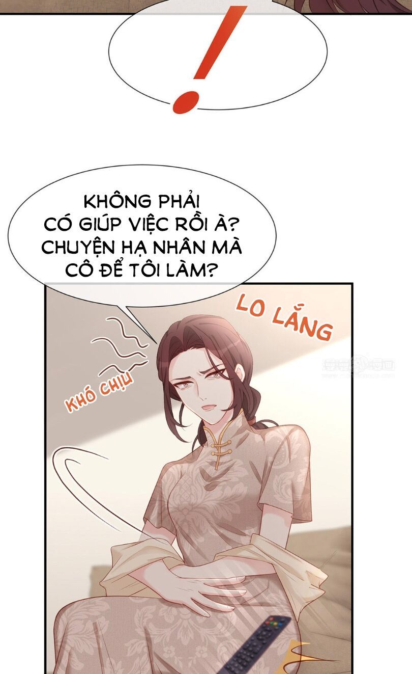 Chỉ Muốn Cưng Chiều Em Chapter 24 - Trang 2