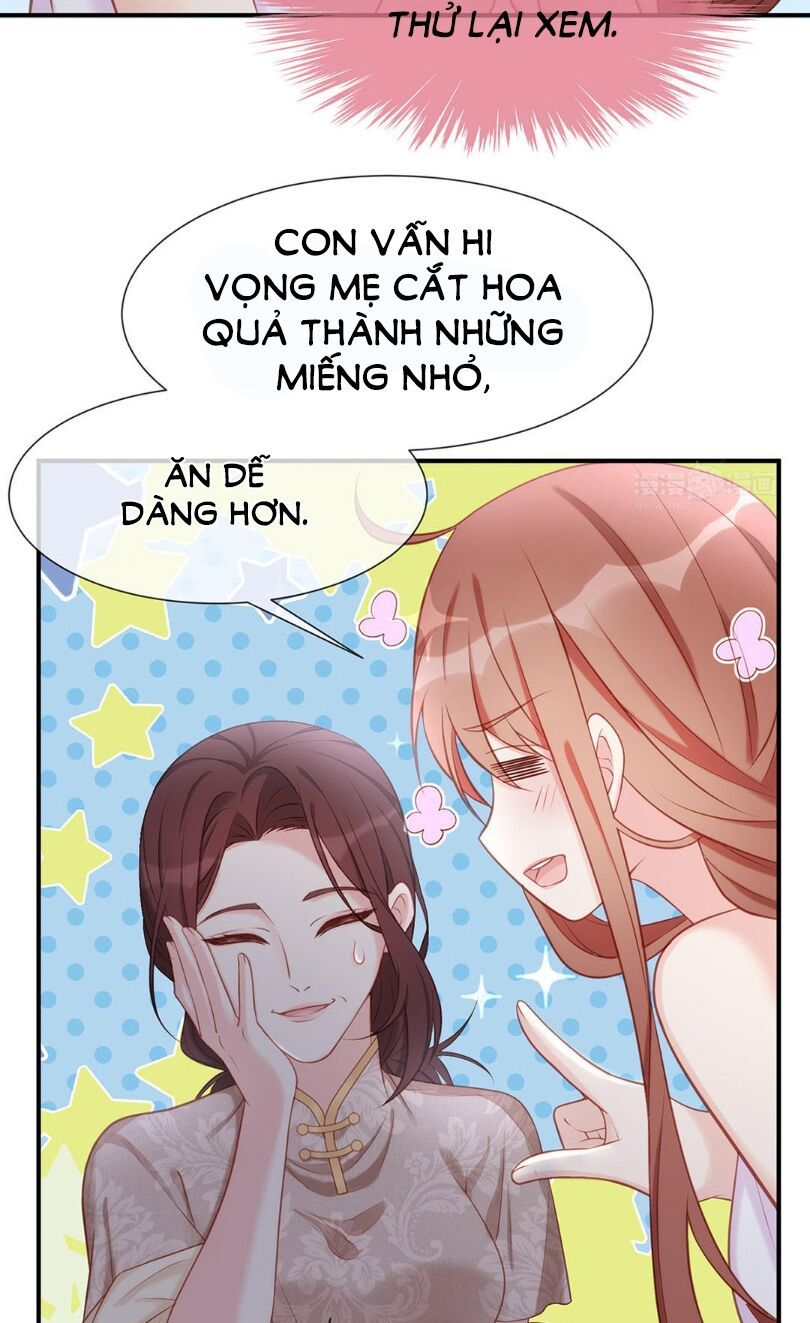 Chỉ Muốn Cưng Chiều Em Chapter 24 - Trang 2