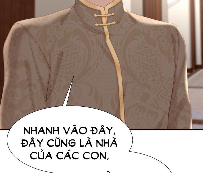 Chỉ Muốn Cưng Chiều Em Chapter 23 - Trang 2