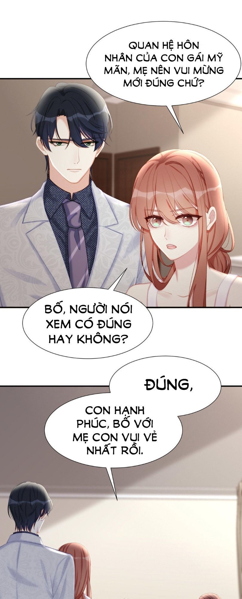 Chỉ Muốn Cưng Chiều Em Chapter 23 - Trang 2