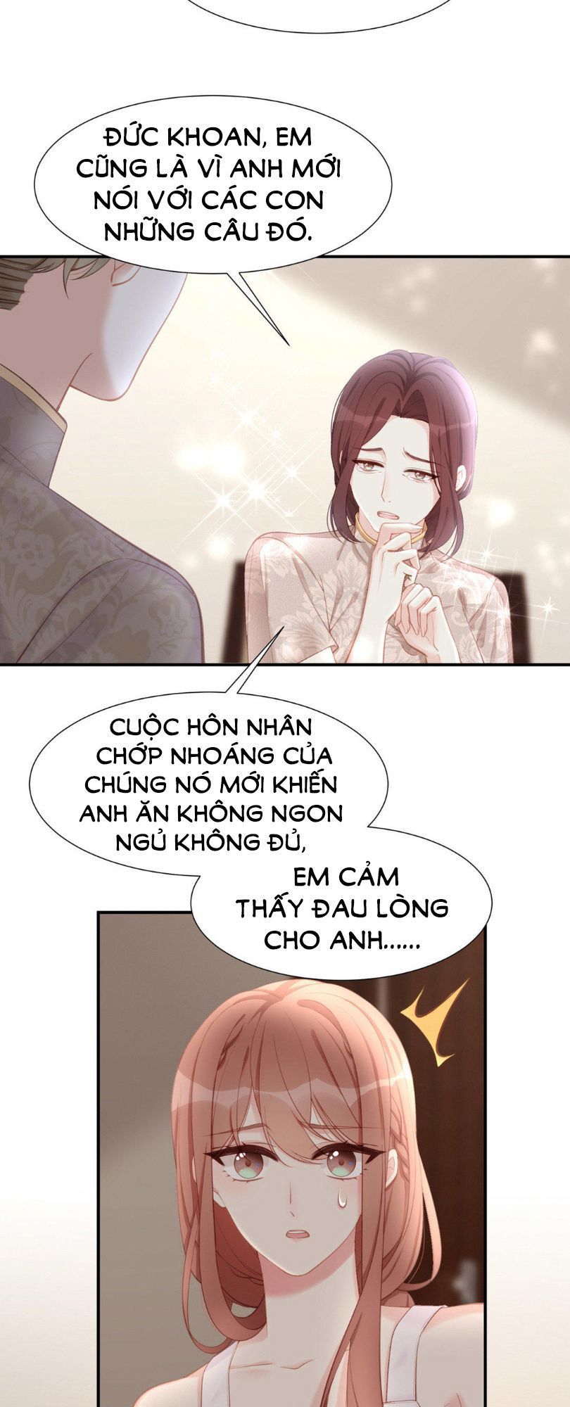 Chỉ Muốn Cưng Chiều Em Chapter 23 - Trang 2