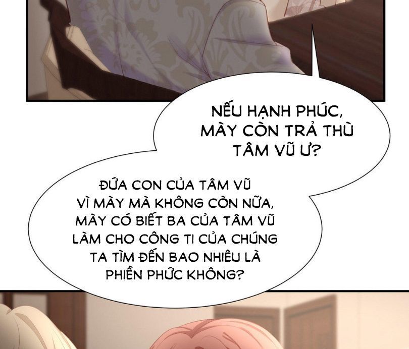 Chỉ Muốn Cưng Chiều Em Chapter 23 - Trang 2