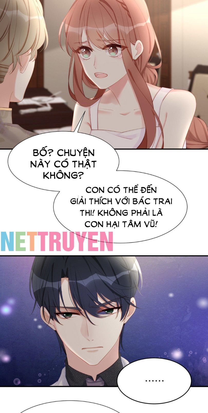 Chỉ Muốn Cưng Chiều Em Chapter 23 - Trang 2