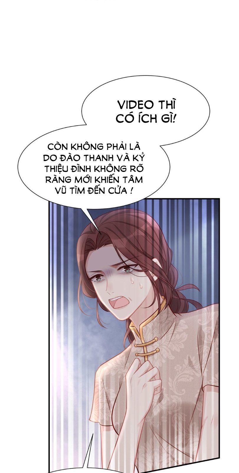 Chỉ Muốn Cưng Chiều Em Chapter 23 - Trang 2