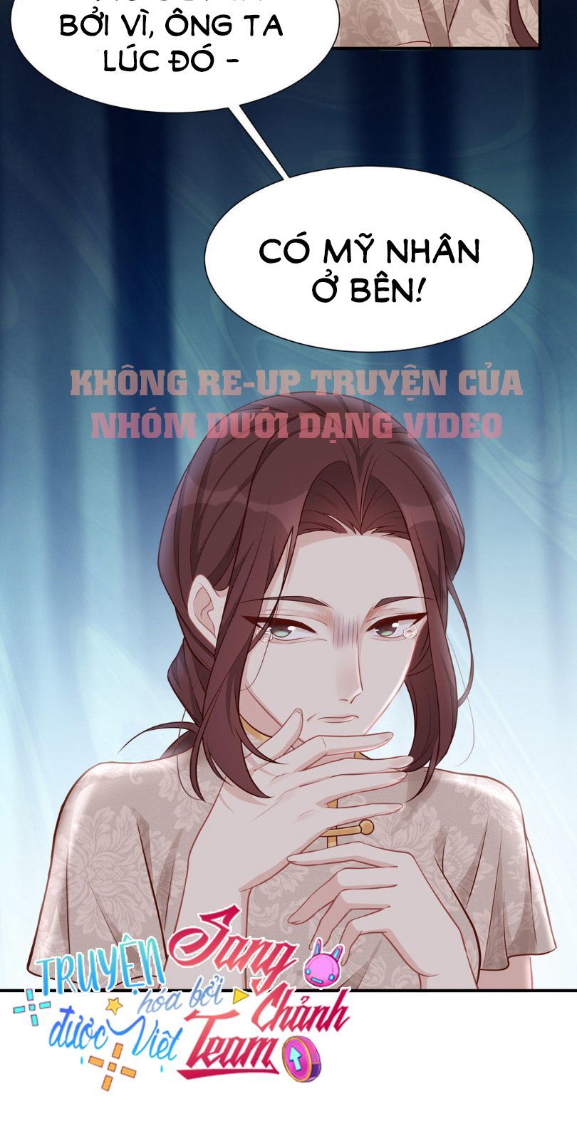 Chỉ Muốn Cưng Chiều Em Chapter 23 - Trang 2