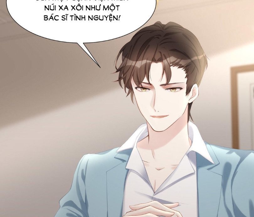 Chỉ Muốn Cưng Chiều Em Chapter 22 - Trang 2