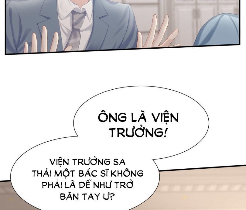 Chỉ Muốn Cưng Chiều Em Chapter 22 - Trang 2