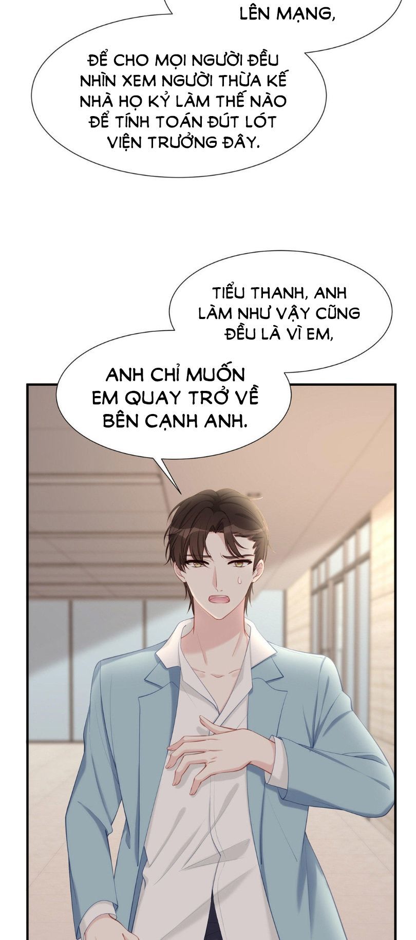 Chỉ Muốn Cưng Chiều Em Chapter 22 - Trang 2