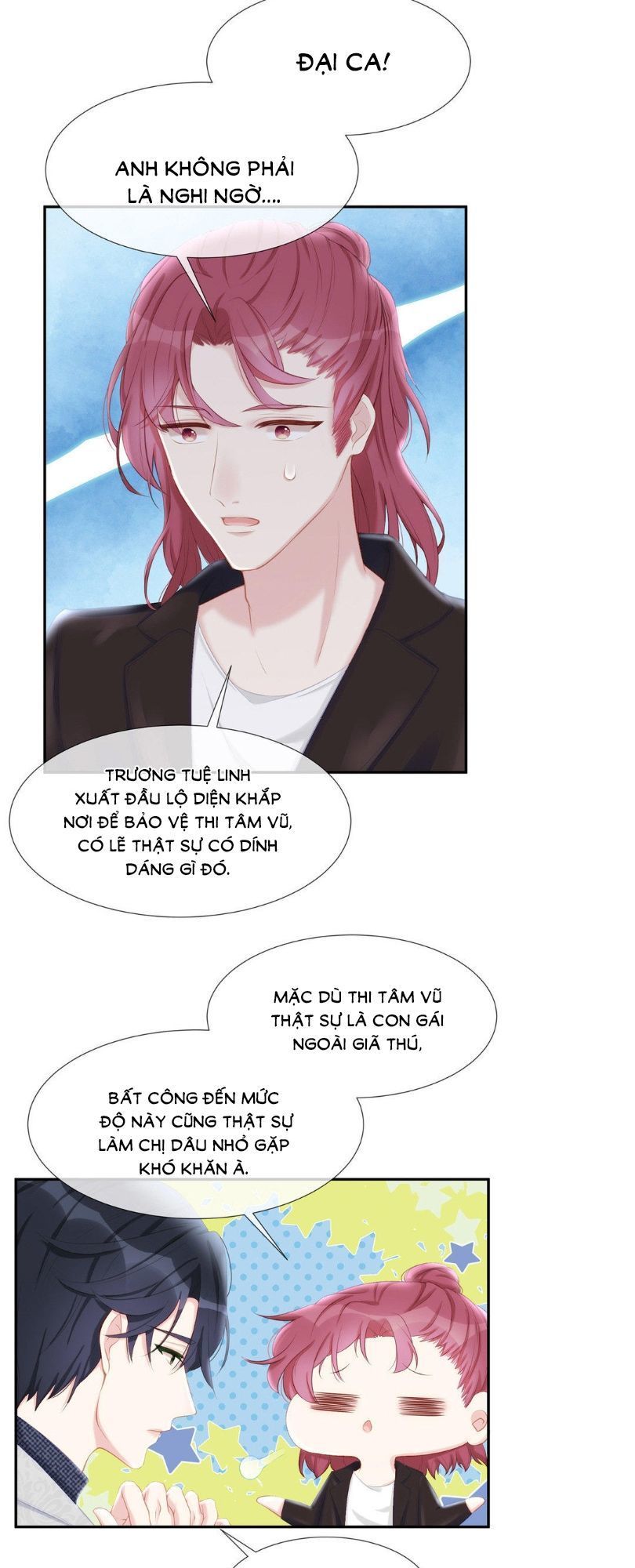 Chỉ Muốn Cưng Chiều Em Chapter 22 - Trang 2