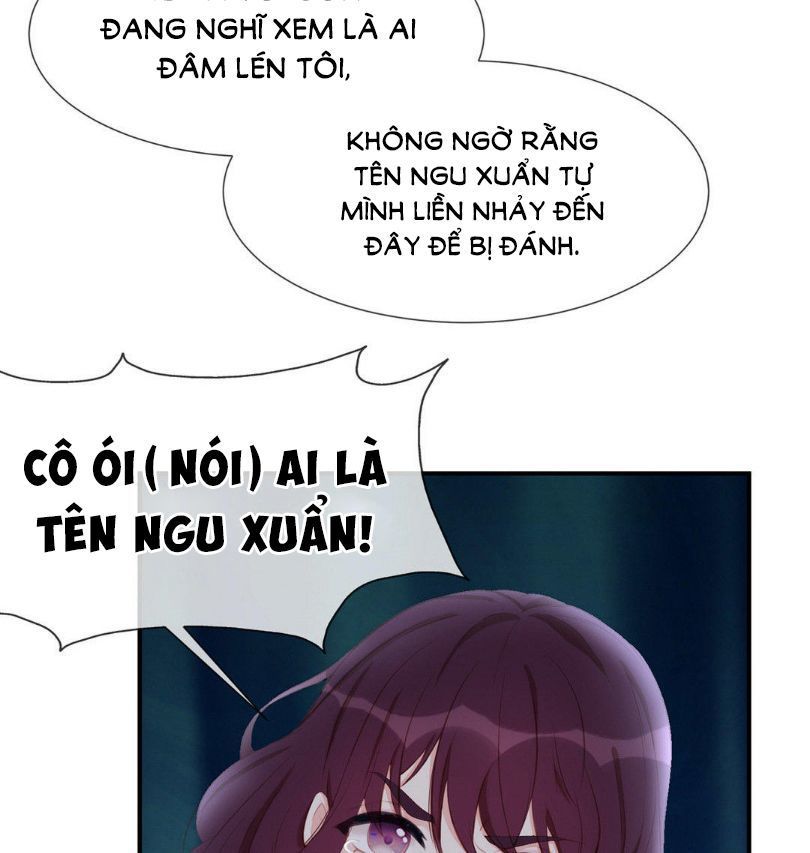 Chỉ Muốn Cưng Chiều Em Chapter 21 - Trang 2