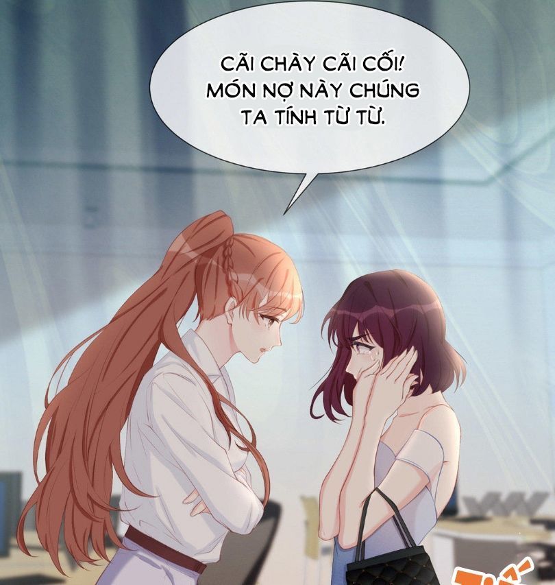 Chỉ Muốn Cưng Chiều Em Chapter 21 - Trang 2