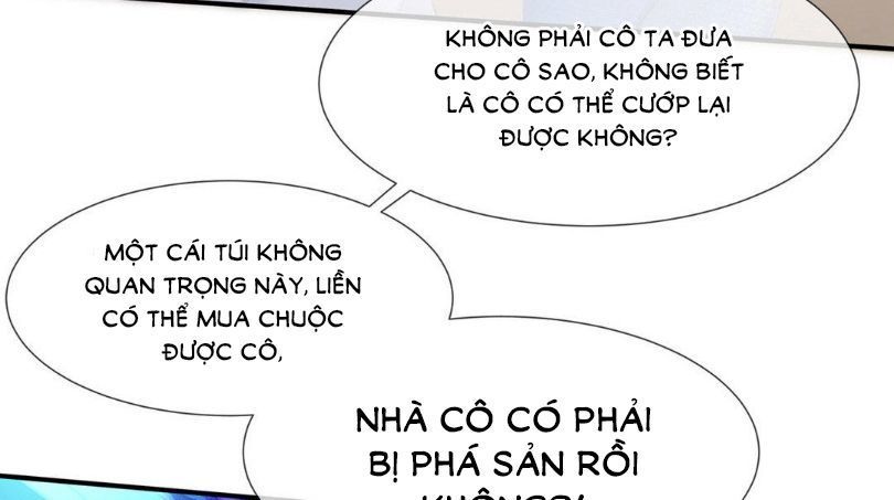 Chỉ Muốn Cưng Chiều Em Chapter 21 - Trang 2