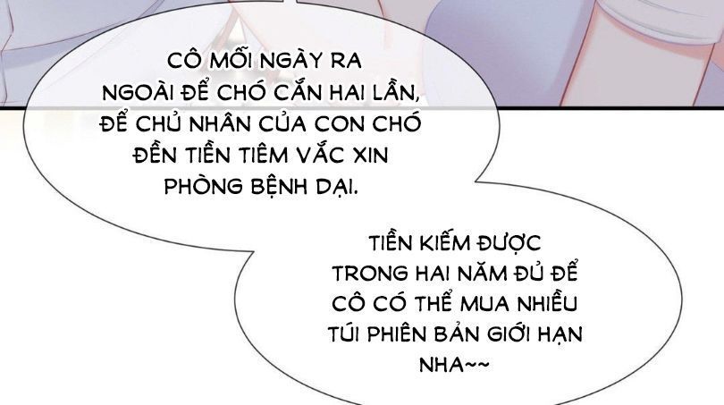 Chỉ Muốn Cưng Chiều Em Chapter 21 - Trang 2