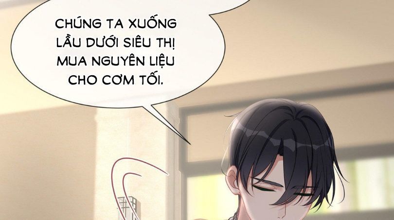 Chỉ Muốn Cưng Chiều Em Chapter 21 - Trang 2