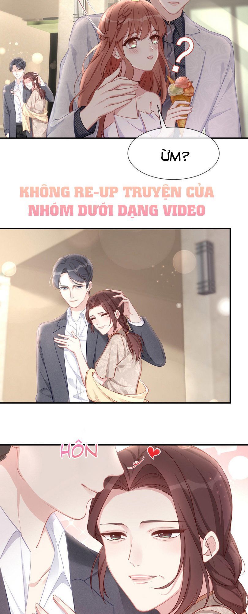 Chỉ Muốn Cưng Chiều Em Chapter 21 - Trang 2