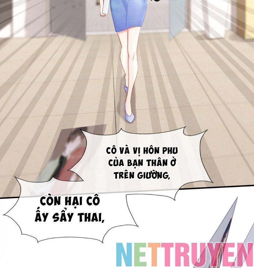 Chỉ Muốn Cưng Chiều Em Chapter 21 - Trang 2