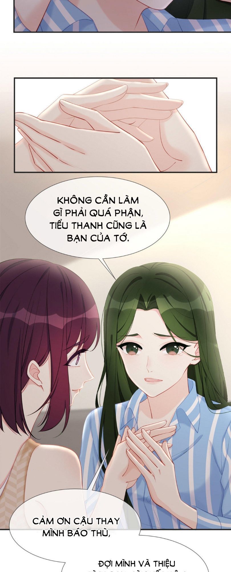 Chỉ Muốn Cưng Chiều Em Chapter 20 - Trang 2