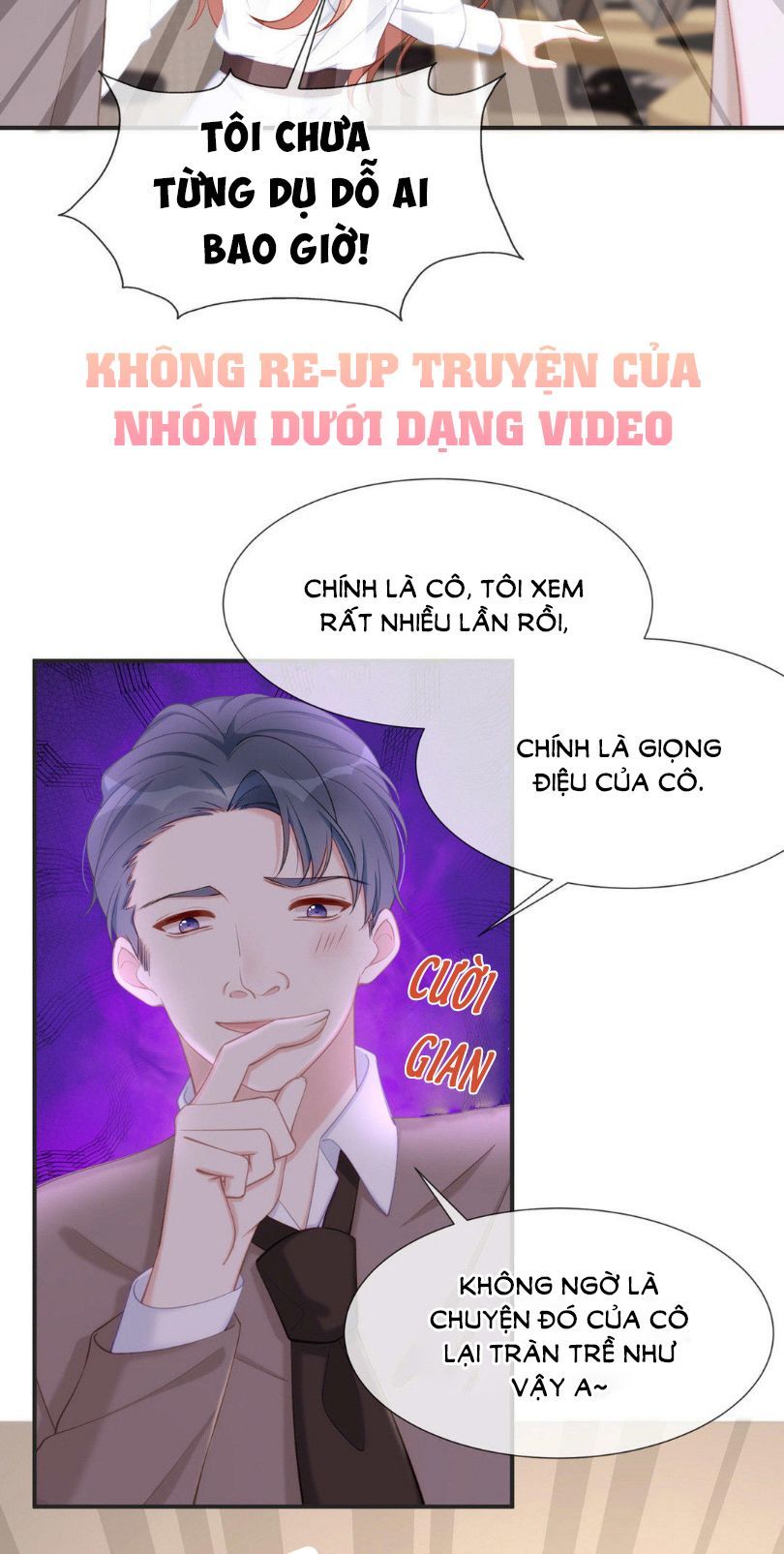 Chỉ Muốn Cưng Chiều Em Chapter 20 - Trang 2