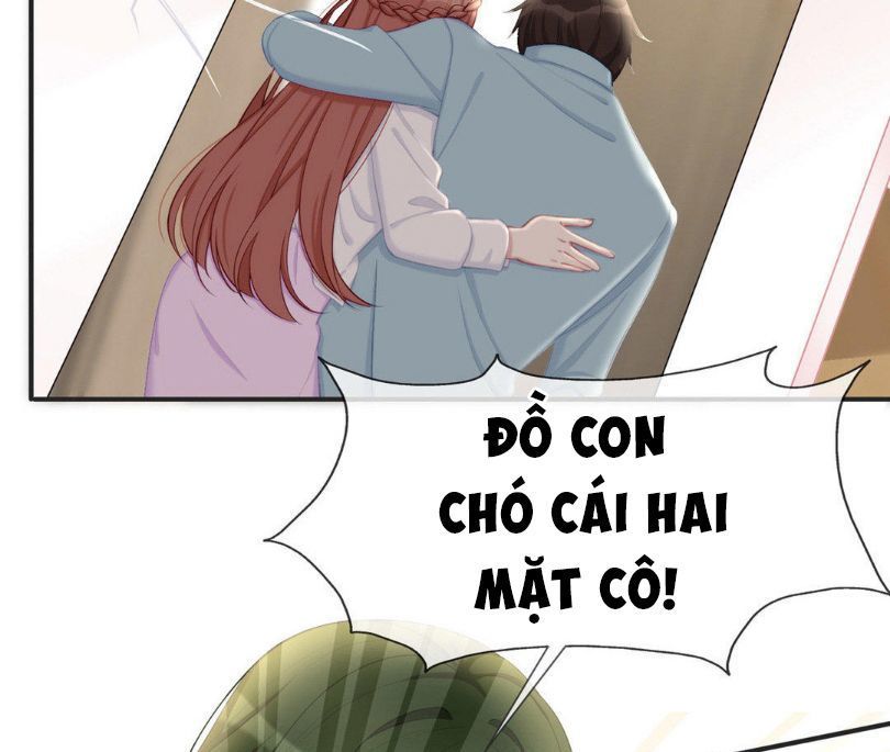 Chỉ Muốn Cưng Chiều Em Chapter 20 - Trang 2