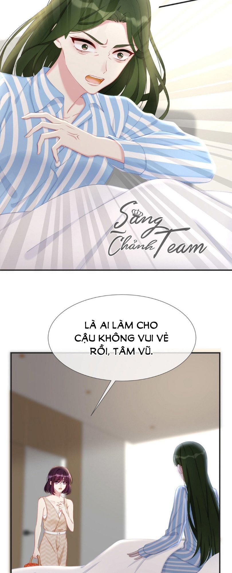 Chỉ Muốn Cưng Chiều Em Chapter 20 - Trang 2