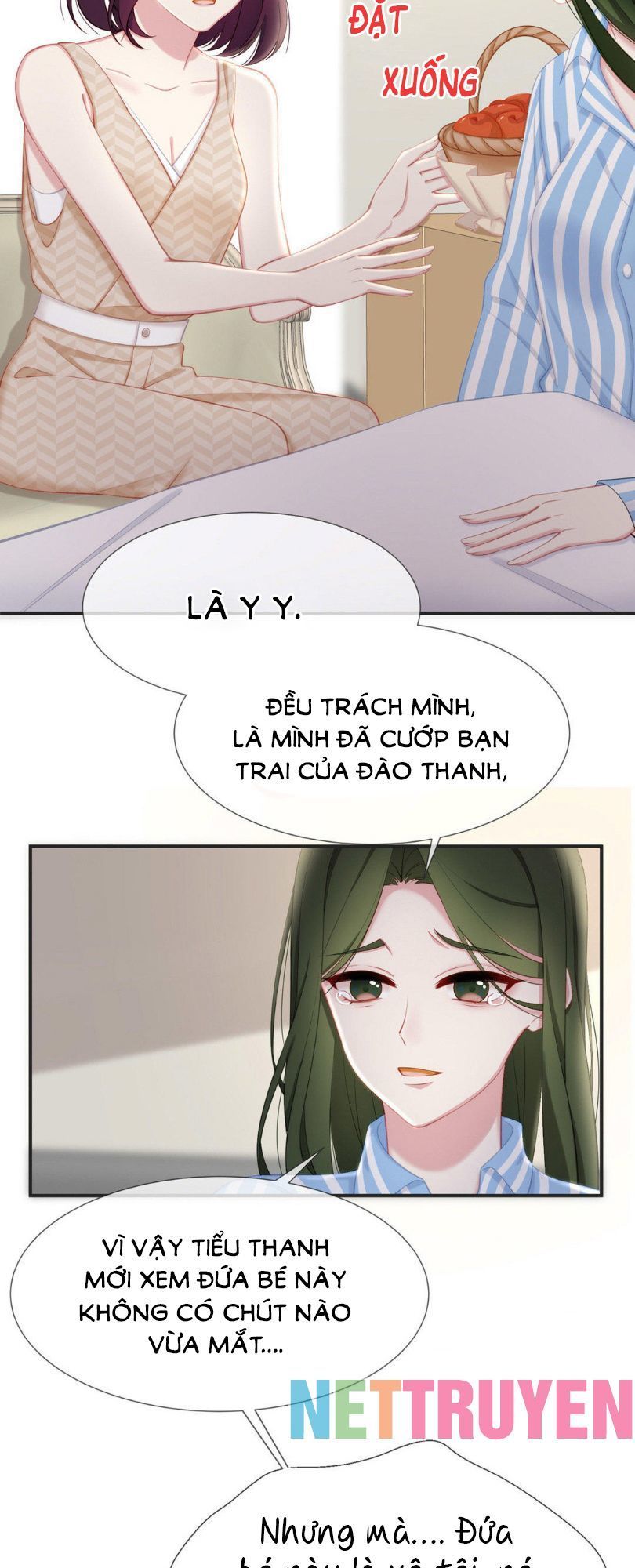 Chỉ Muốn Cưng Chiều Em Chapter 20 - Trang 2