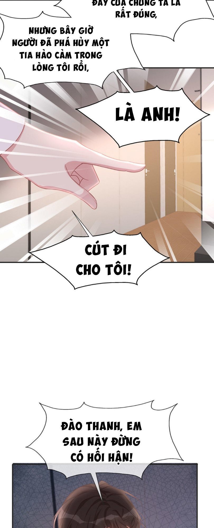 Chỉ Muốn Cưng Chiều Em Chapter 19 - Trang 2