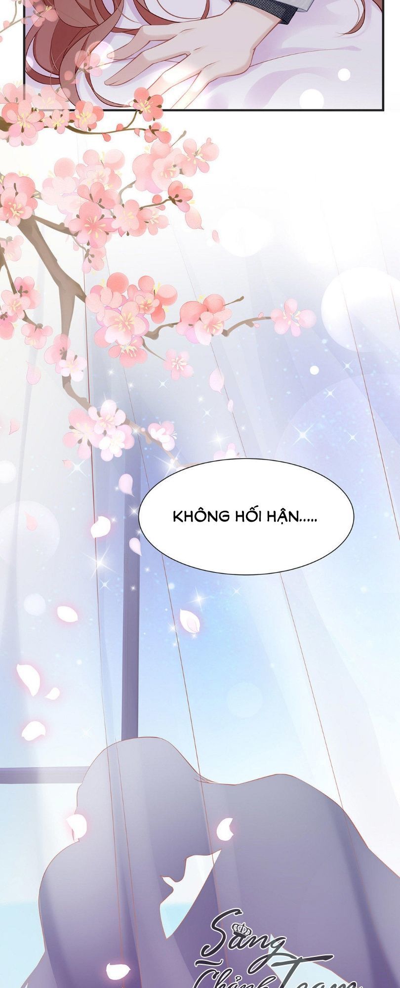 Chỉ Muốn Cưng Chiều Em Chapter 19 - Trang 2