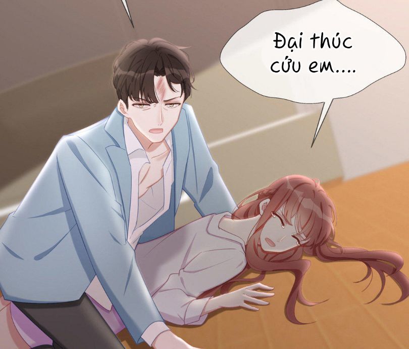 Chỉ Muốn Cưng Chiều Em Chapter 19 - Trang 2