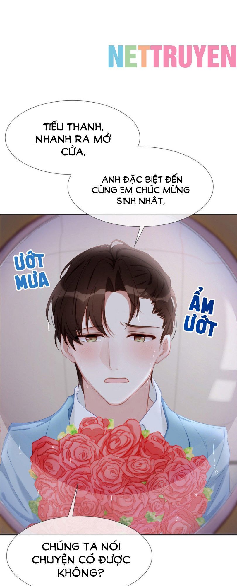 Chỉ Muốn Cưng Chiều Em Chapter 18 - Trang 2