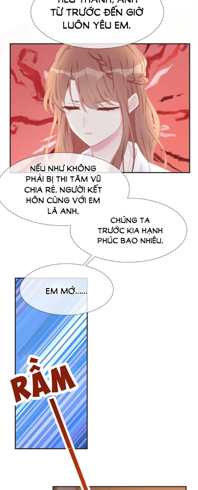 Chỉ Muốn Cưng Chiều Em Chapter 18 - Trang 2