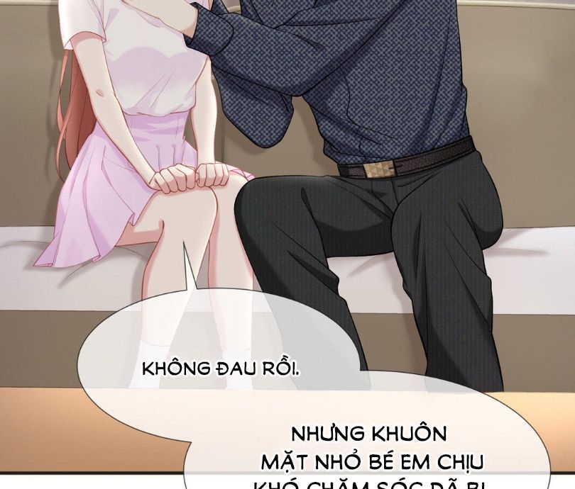 Chỉ Muốn Cưng Chiều Em Chapter 18 - Trang 2