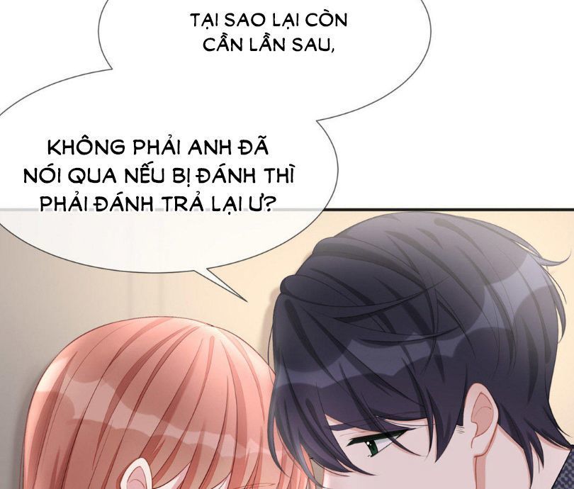 Chỉ Muốn Cưng Chiều Em Chapter 18 - Trang 2