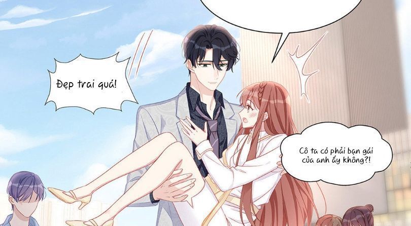 Chỉ Muốn Cưng Chiều Em Chapter 14 - Trang 2