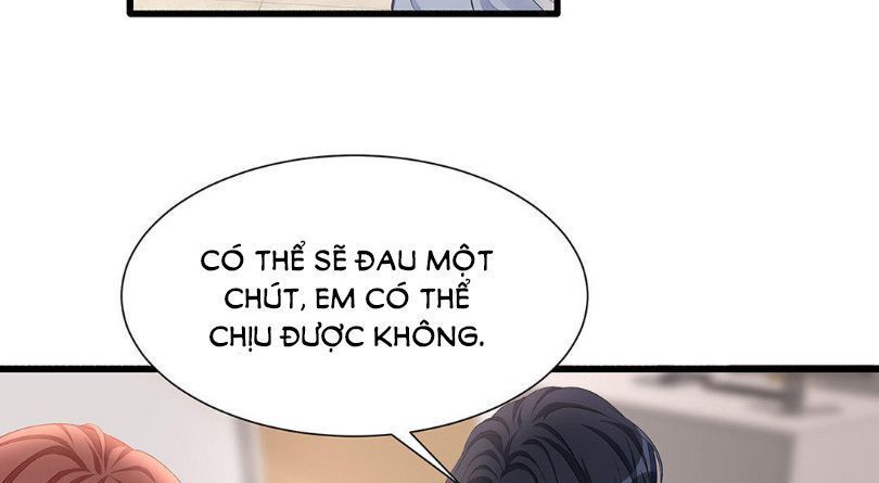 Chỉ Muốn Cưng Chiều Em Chapter 14 - Trang 2