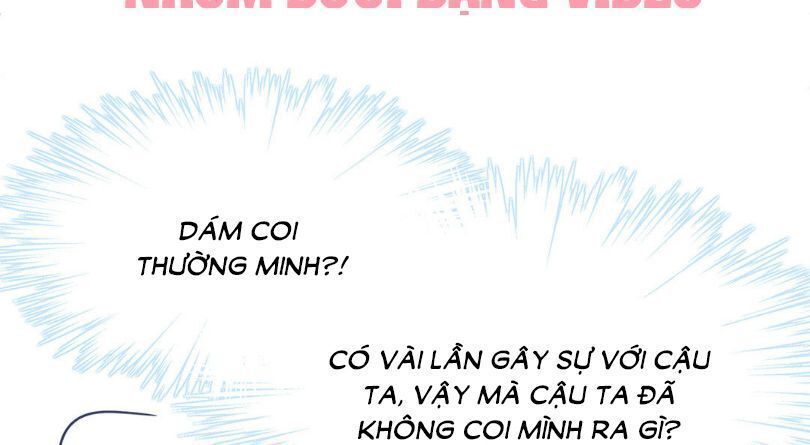 Chỉ Muốn Cưng Chiều Em Chapter 14 - Trang 2