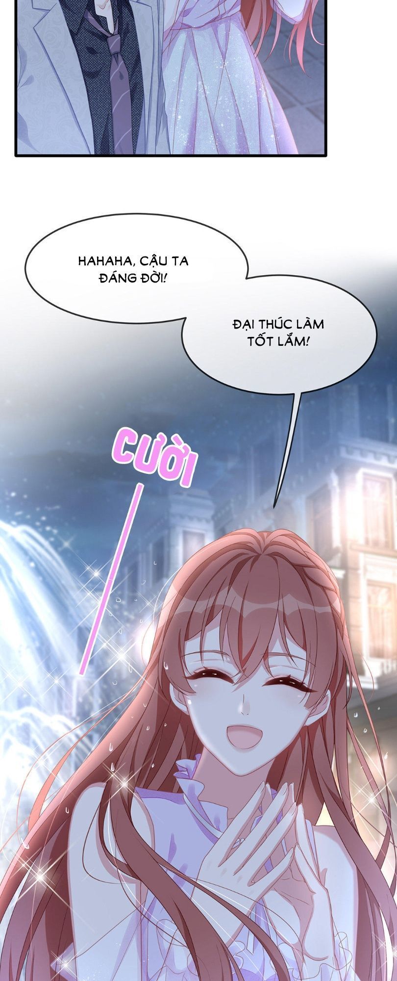 Chỉ Muốn Cưng Chiều Em Chapter 14 - Trang 2