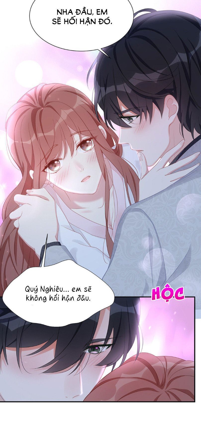 Chỉ Muốn Cưng Chiều Em Chapter 11 - Trang 2