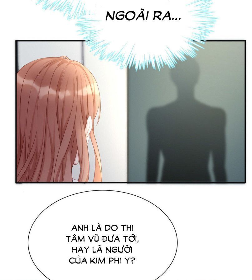 Chỉ Muốn Cưng Chiều Em Chapter 11 - Trang 2