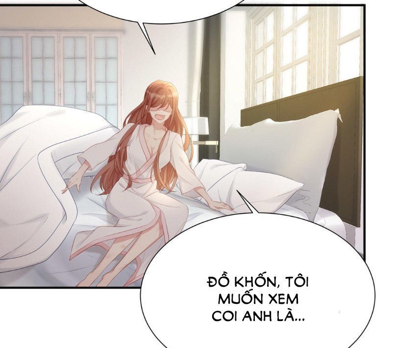 Chỉ Muốn Cưng Chiều Em Chapter 11 - Trang 2