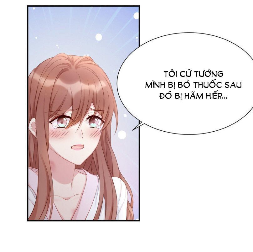 Chỉ Muốn Cưng Chiều Em Chapter 11 - Trang 2