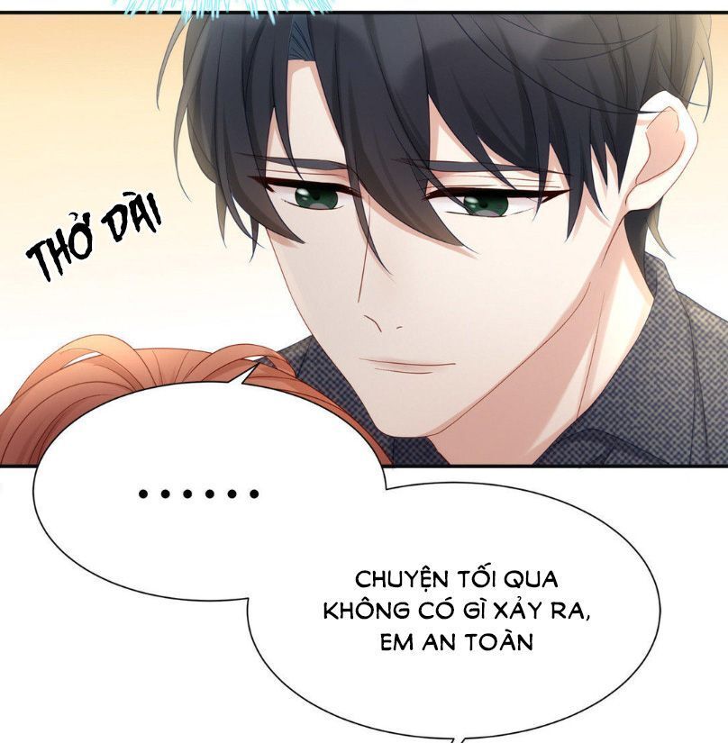 Chỉ Muốn Cưng Chiều Em Chapter 11 - Trang 2