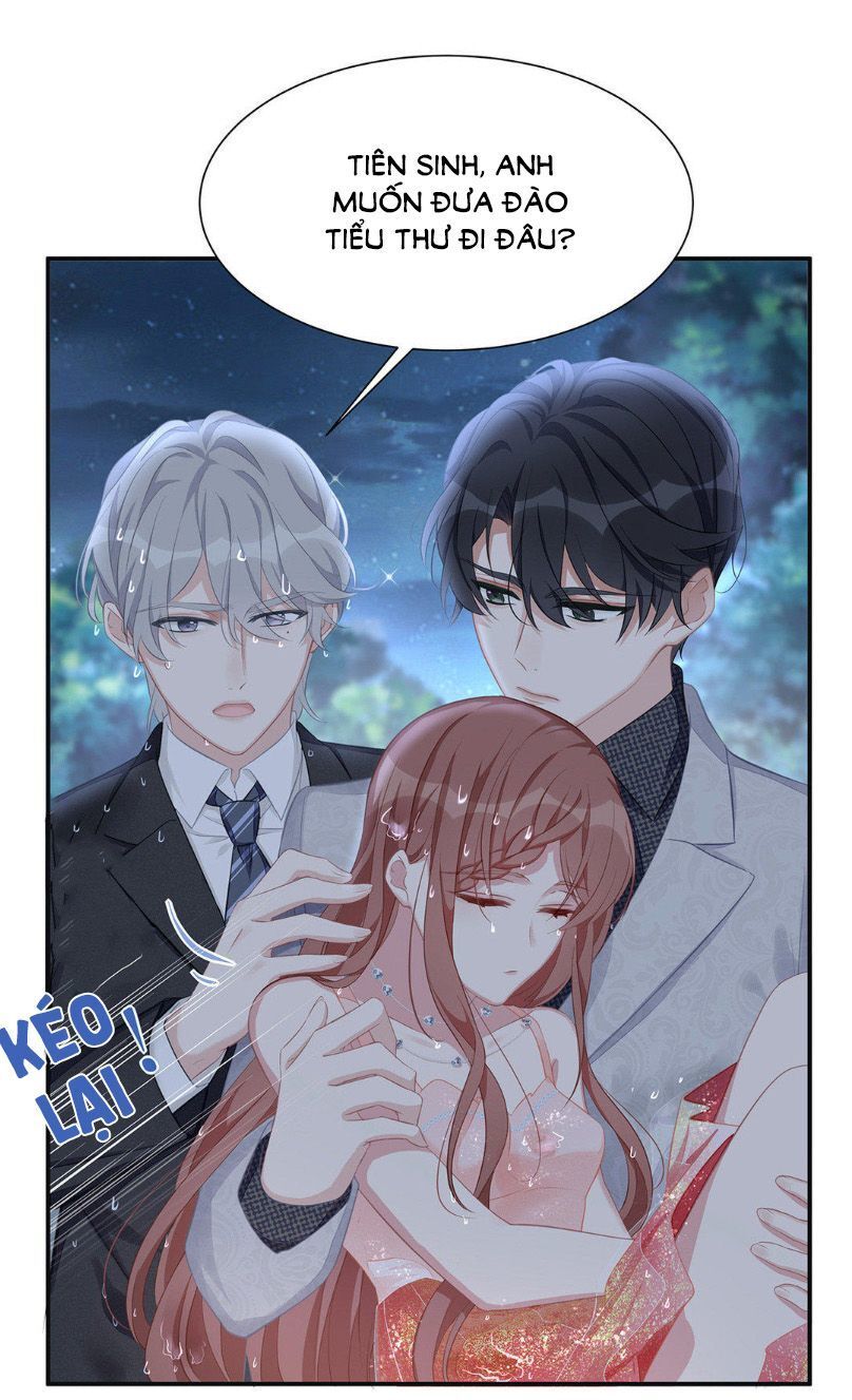 Chỉ Muốn Cưng Chiều Em Chapter 11 - Trang 2