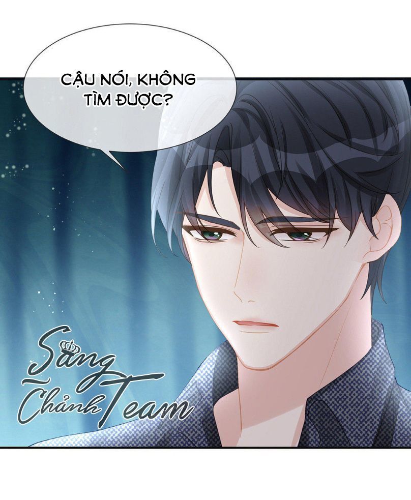 Chỉ Muốn Cưng Chiều Em Chapter 11 - Trang 2